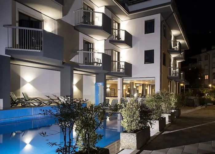 Arco Smart Hotel